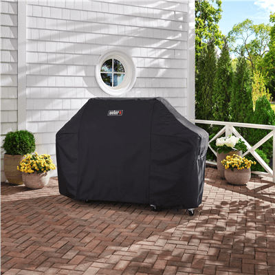 Weber 3400189 Summit FS38X S / FS38X E Serisi İçin Koruyucu Kılıf