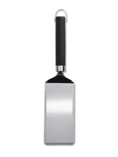 Weber Griddle Spatula Set – Hibachi Tarzı 2li Paslanmaz Çelik Spatula