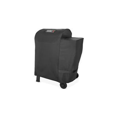Weber 3400609 Smoque 500 Koruyucu Kılıf – Dış Mekân İçin Ölçüye Özel Koruma