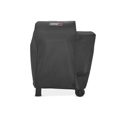 Weber 3400609 Smoque 500 Koruyucu Kılıf – Dış Mekân İçin Ölçüye Özel Koruma