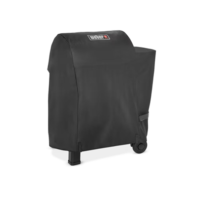 Weber 3400609 Smoque 500 Koruyucu Kılıf – Dış Mekân İçin Ölçüye Özel Koruma