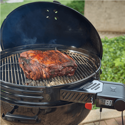 Weber 3400653 Kömürlü Mangal Smart Ekran 57 cm