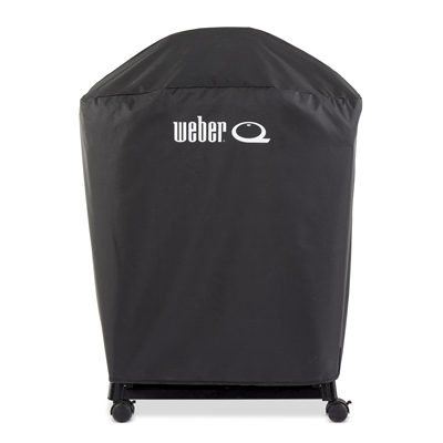 Weber 3400853 Q 1000N - Q 2000N Serisi Standlı Barbekü Koruyucu Kılıf
