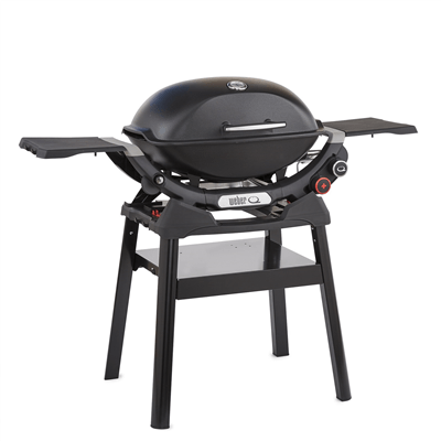 Weber 3400855 Compact Stand