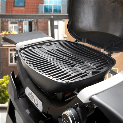 Weber 3400855 Compact Stand