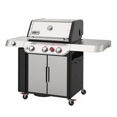 Weber 35400075 Genesis S 335 Gazlı Barbekü