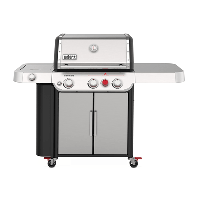 Weber 35400075 Genesis S 335 Gazlı Barbekü