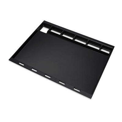 Weber 6790 Plancha Izgarası Büyük Boy (Spirit 300 2016-2024 / Spirit 400 2025)