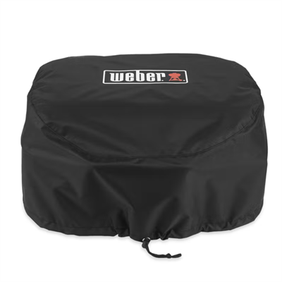 Weber 7199 Lumin / Lumin Compact Barbecue Cover – Elektrikli Barbekü Koruyucu Kılıf