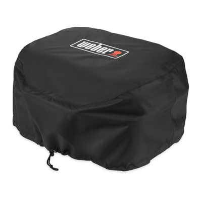 Weber 7199 Lumin / Lumin Compact Barbecue Cover – Elektrikli Barbekü Koruyucu Kılıf