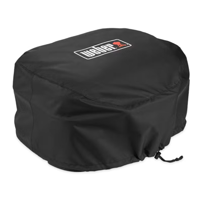 Weber 7199 Lumin / Lumin Compact Barbecue Cover – Elektrikli Barbekü Koruyucu Kılıf