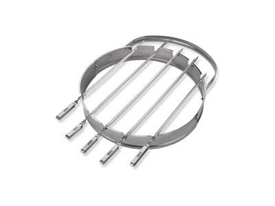 Weber 8467 Mangal Seti Yedek Şiş Takımı 57 cm (5 Adet) 