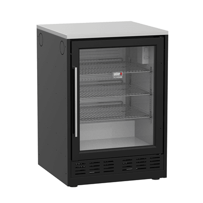 Weber Buzdolabı Modülü (Sağ ve Sol Menteşe Uyumlu) (BBQ1100070)