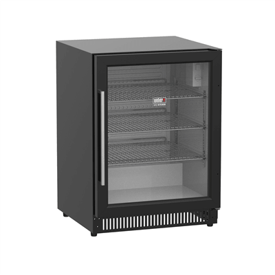 Weber Buzdolabı (Sağ Menteşe) (BBQ2002588)