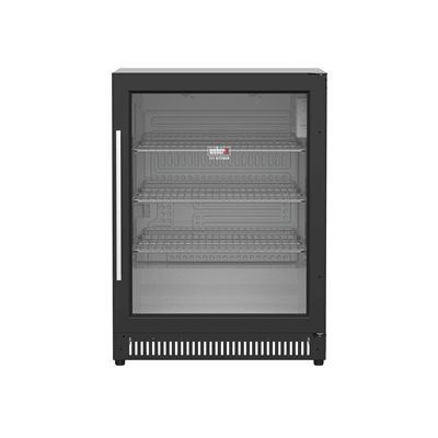 Weber Buzdolabı (Sol Menteşe) (BBQ2002587)