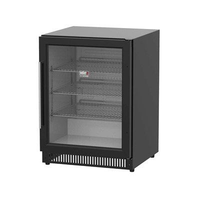 Weber Buzdolabı (Sol Menteşe) (BBQ2002587)