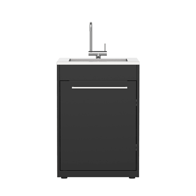 Weber Çelik Eviye Modülü (BBQ1100040S)