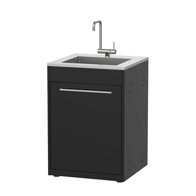 Weber Çelik Eviye Modülü (BBQ1100040S)