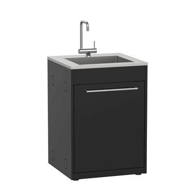 Weber Çelik Eviye Modülü (BBQ1100040S)