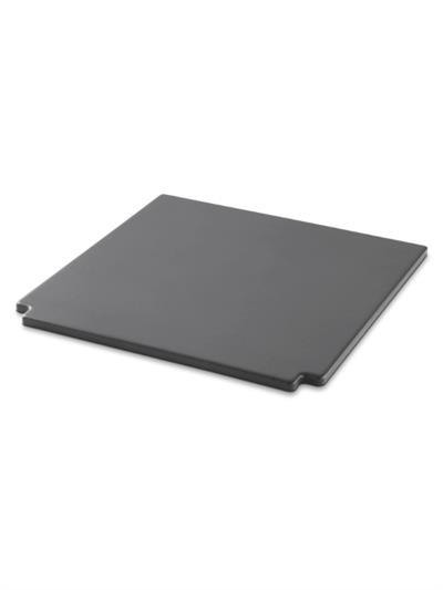 Weber CRAFTED Glazed Pizza Stone 7681 – Gourmet BBQ System Cordierite Pişirme Taşı | Brick-Fırın Lezzeti | GBS™ Uyumlu