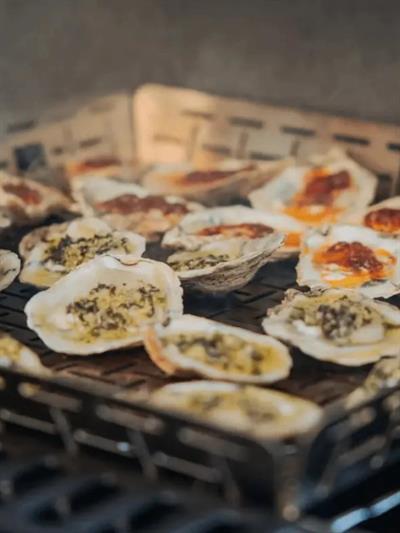 Weber CRAFTED Grilling Basket 7683 – GBS Izgara Sepeti Paslanmaz Çelik | Sebze & Deniz Ürünleri İçin Delikli Sepet | GBS Uyumlu