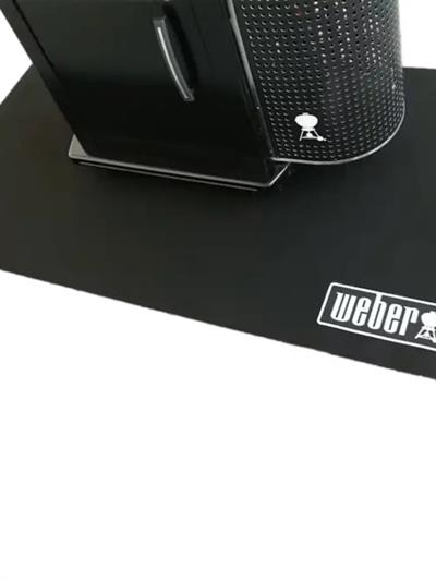 Weber Floor Protection Mat 18280 Yüzey Koruma Dayanıklı Yüzey | Isı & Hava Koşullarına Dirençli | Kaymaz Altlık