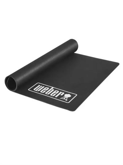 Weber Floor Protection Mat 18280 Yüzey Koruma Dayanıklı Yüzey | Isı & Hava Koşullarına Dirençli | Kaymaz Altlık