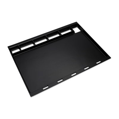 Weber Full Size Plancha – Genesis 300 Serisi İçin Düz Pişirme Yüzeyi