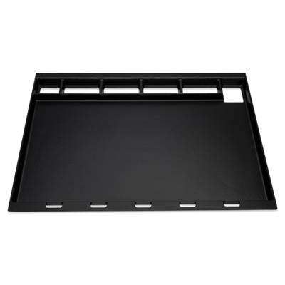 Weber Full Size Plancha – Genesis 300 Serisi İçin Düz Pişirme Yüzeyi