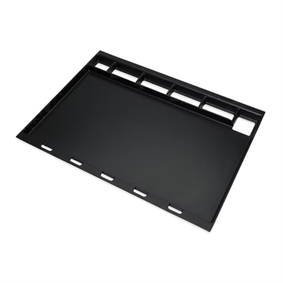 Weber Full Size Plancha – Genesis 300 Serisi İçin Düz Pişirme Yüzeyi