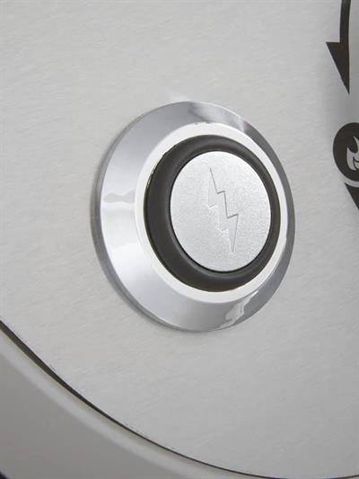 Weber Genesis® EX-325s Smart Gazlı Barbekü – 3 Brülör + XL Sear Zone + Weber Connect