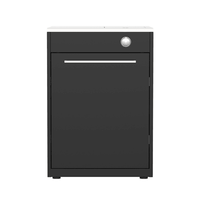 Weber Genesis Yan Ocak Modülü (Tek Kapaklı) (BBQ1100031)