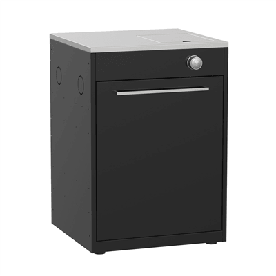 Weber Genesis Yan Ocak Modülü (Tek Kapaklı) (BBQ1100031)
