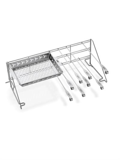 Weber 7616 Izgara sepeti seti