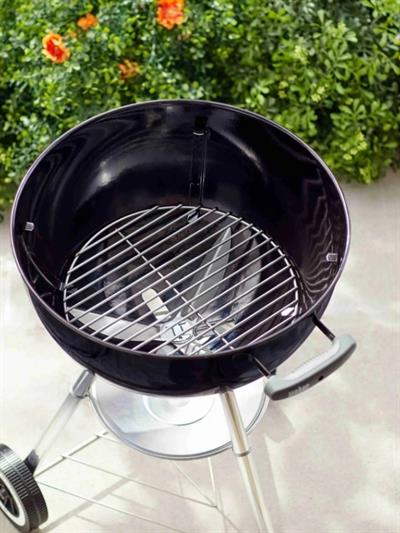 Weber 7440 Kömür Izgarası 47 cm