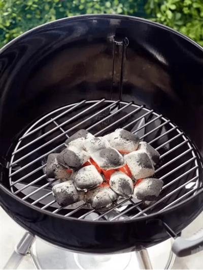 Weber 7440 Kömür Izgarası 47 cm