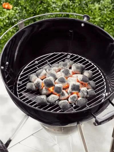 Weber 7441 Kömür Izgarası 57 cm