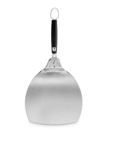 Weber Pizza Paddle 6691 Pizza Küreği Paslanmaz Çelik | Uzun Saplı Tasarım | Pizzayı Taşıma & Servis İçin İdeal
