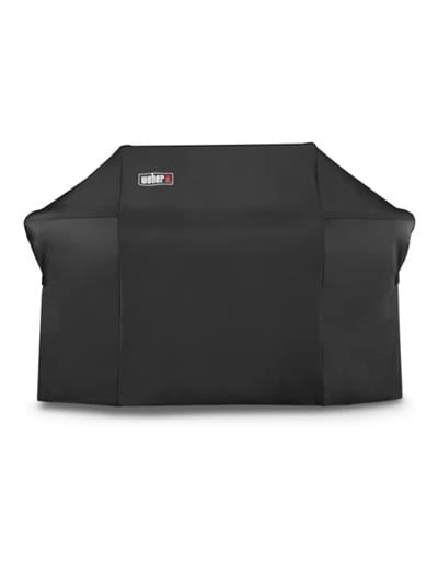 Weber Premium Branda 7104 – Summit 600 Serisi Duratek Kumaş | Su Geçirmez & UV Korumalı | Cırtlı Rüzgâr Kilidi