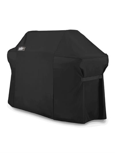 Weber Premium Branda 7104 – Summit 600 Serisi Duratek Kumaş | Su Geçirmez & UV Korumalı | Cırtlı Rüzgâr Kilidi