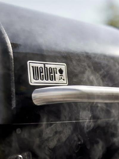Weber Searwood® 600 Peletli Barbekü (Wi-Fi • DirectFlame™ • SmokeBoost™) 