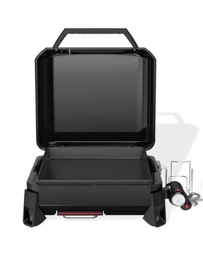 Weber SLATE™ GP 43 cmTaşınabilir Gaz Plancha 
