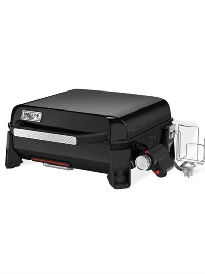 Weber SLATE™ GP 43 cmTaşınabilir Gaz Plancha 