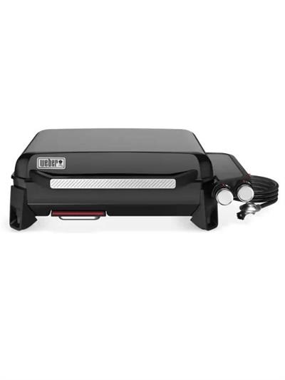 Weber SLATE™ GP 56 cm Premium Griddle (Taşınabilir Gaz Plancha)