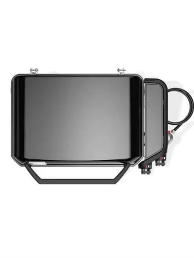 Weber SLATE™ GP 56 cm Premium Griddle (Taşınabilir Gaz Plancha)