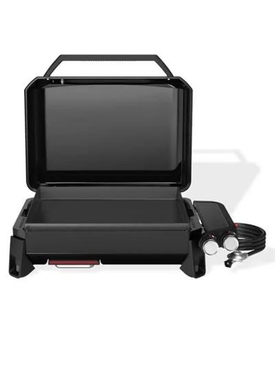 Weber SLATE™ GP 56 cm Premium Griddle (Taşınabilir Gaz Plancha)