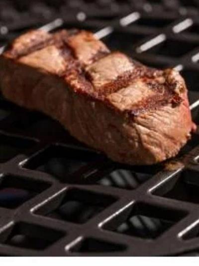 Weber Spirit Classic E-330 GBS Gazlı Barbekü – 3 Brülör | XL Sear Station | Yan Ocak