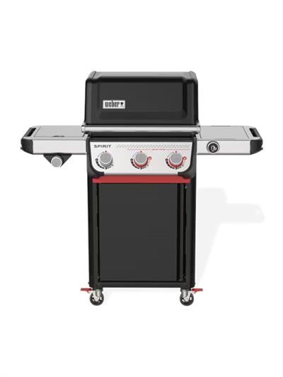 Weber SPIRIT EP-335 Gazlı Barbekü Mangal