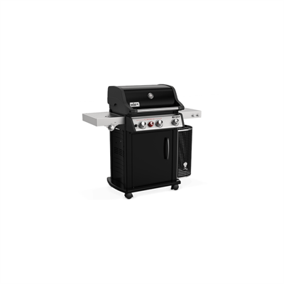Weber Spirit EP-335 Premium GBS Gazlı Barbekü – Kompakt Gövdede Üst Düzey Kontrol