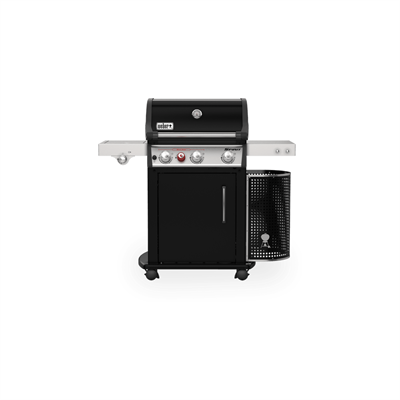 Weber Spirit EP-335 Premium GBS Gazlı Barbekü – Kompakt Gövdede Üst Düzey Kontrol
